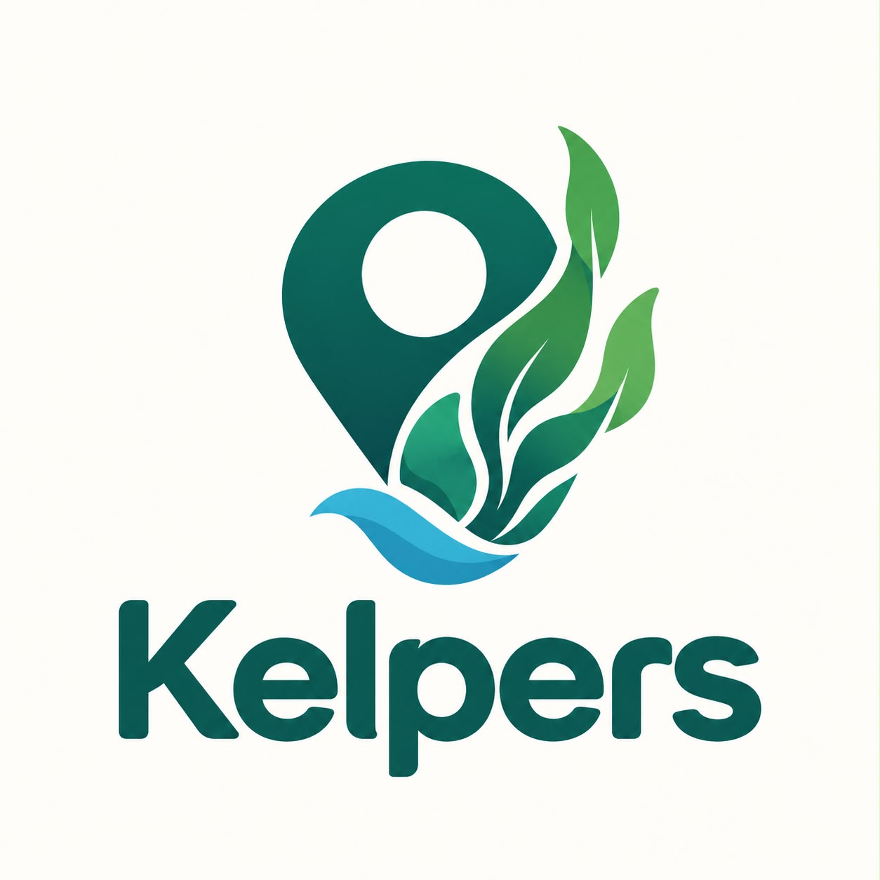 kelpers logo
